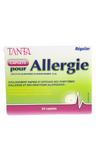 Tanta Allergy Relief 25mg, 24 caplets - Green Valley Pharmacy Ottawa Canada