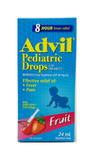 Advil Pediatric Drops , 24 mL - Green Valley Pharmacy Ottawa Canada