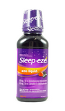 Sleep-Eze Liquid, 355 mL - Green Valley Pharmacy Ottawa Canada