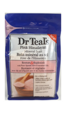 Dr. Teal's Pink Himalayan Mineral Salt 1.36kg - Green Valley Pharmacy Ottawa Canada