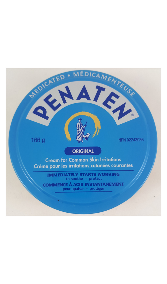 PENATEN Original Medicated Cream reviews in Diaper Creams - ChickAdvisor