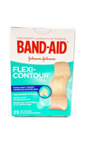 Band-Aid Skin-Flex, One Size, 25 band-aids - Green Valley Pharmacy Ottawa Canada