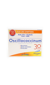 Oscillococcinum, 1g, 30 doses - Green Valley Pharmacy Ottawa Canada