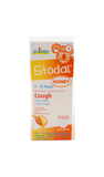 Stodal Cough Syrup, Honey,  1 to 11 years, 200 mL - Green Valley Pharmacy Ottawa Canada