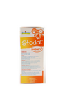 Stodal Cough Syrup, Honey,  1 to 11 years, 200 mL - Green Valley Pharmacy Ottawa Canada