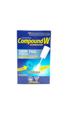 Compound W Skin Tag Remover, 8 applications - Green Valley Pharmacy Ottawa Canada