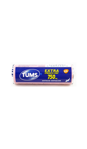 Tums Extra Strength, Assorted Berries, 8 tabs - Green Valley Pharmacy Ottawa Canada