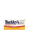 Buckleys Complete Daytime, Cough Cold & Flu, 24 caplets - Green Valley Pharmacy Ottawa Canada