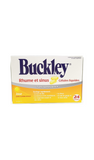 Buckley's Cold & Sinus Day, 24 Gel capsules - Green Valley Pharmacy Ottawa Canada