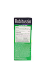 Robitussin Cough & Cold XS Syrup - Green Valley Pharmacy Ottawa Canada