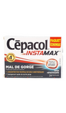 Cepacol InstaMAX, Arctic Cherry, 24 Tablets - Green Valley Pharmacy Ottawa Canada