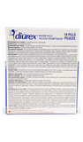 Diurex, 18 tablets - Green Valley Pharmacy Ottawa Canada