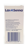 Lax-A-Senna, 8.6mg, 110 tablets - Green Valley Pharmacy Ottawa Canada