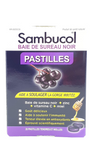 Sambucol Pastilles, 20 pastilles - Green Valley Pharmacy Ottawa Canada