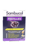 Sambucol Pastilles, 20 pastilles - Green Valley Pharmacy Ottawa Canada