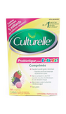 Culturelle, Kids Chewables, 30 tablets - Green Valley Pharmacy Ottawa Canada