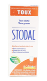 Stodal, Cough Syrup, 200 mL - Green Valley Pharmacy Ottawa Canada