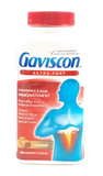 Gaviscon, Extra Strength, Butterscotch Chewables, 60 - Green Valley Pharmacy Ottawa Canada