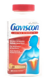 Gaviscon, Extra Strength, Butterscotch Chewables, 60 - Green Valley Pharmacy Ottawa Canada