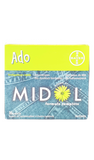 Midol Complete, Teen, 16 Caplets - Green Valley Pharmacy Ottawa Canada