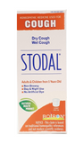 Stodal, Cough Syrup, 200 mL - Green Valley Pharmacy Ottawa Canada