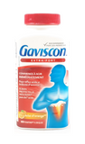 Gaviscon XS, Orange Burst, 60 Tablets - Green Valley Pharmacy Ottawa Canada