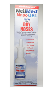 NeilMed Naso Gel Spray - Green Valley Pharmacy Ottawa Canada