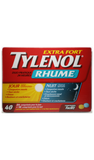 Tylenol Cold, Day & Night, 40 Tablets - Green Valley Pharmacy Ottawa Canada